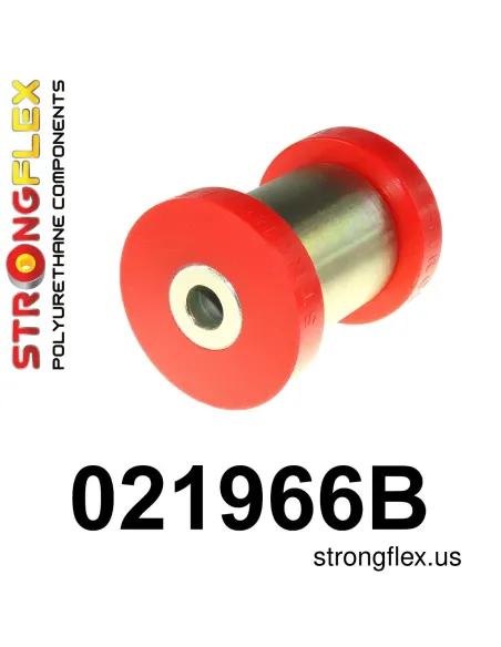 021966B: Rear lower arm - front bush