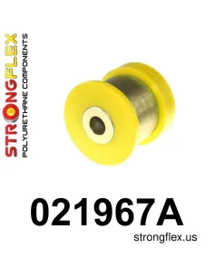 021967A: Rear lower arm - rear bush SPORT