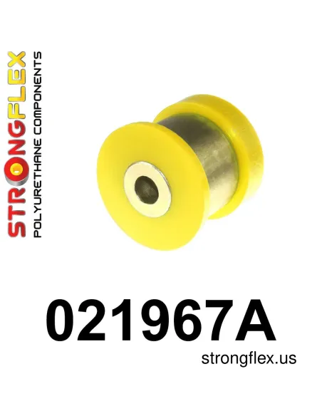 021967A: Rear lower arm - rear bush SPORT