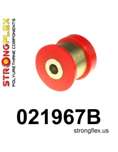 021967B: Rear lower arm - rear bush