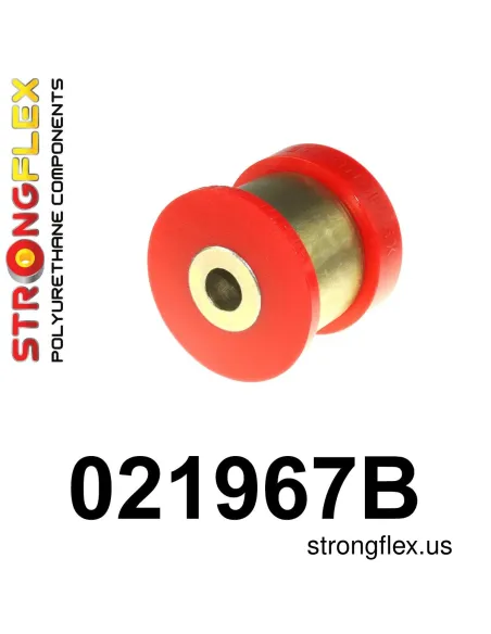 021967B: Rear lower arm - rear bush