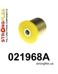 021968A: Rear lower arm - outer bush SPORT