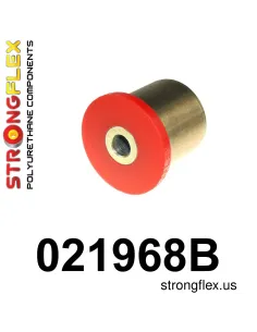 021968B: Rear lower arm - outer bush