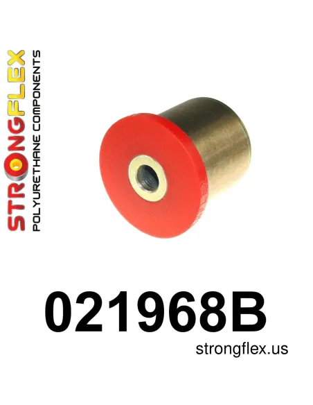 021968B: Rear lower arm - outer bush