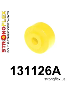 131126A: Front eye bolt mounting bush SPORT