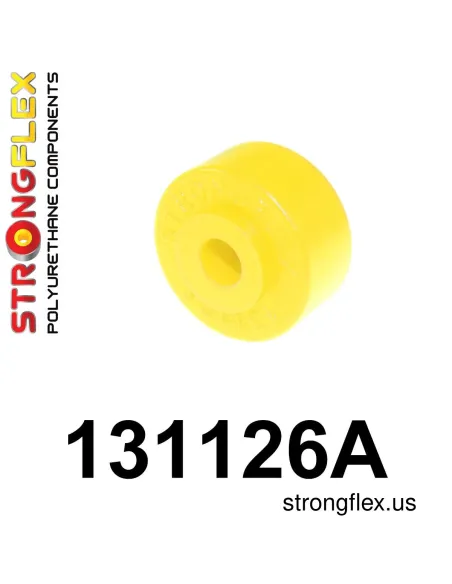 131126A: Front eye bolt mounting bush SPORT