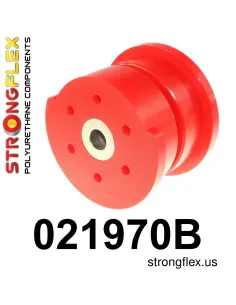 021970B: Rear diff mount - front bush