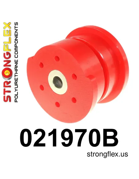 021970B: Rear diff mount - front bush