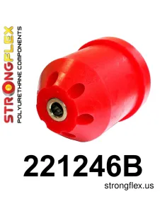 221246B: Rear subframe bush 69mm