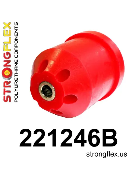 221246B: Rear subframe bush 69mm