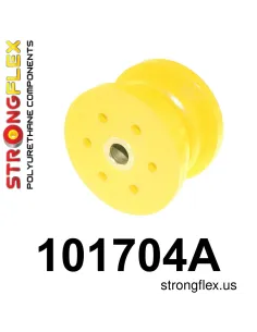 101704A: Rear differential - front bush SPORT