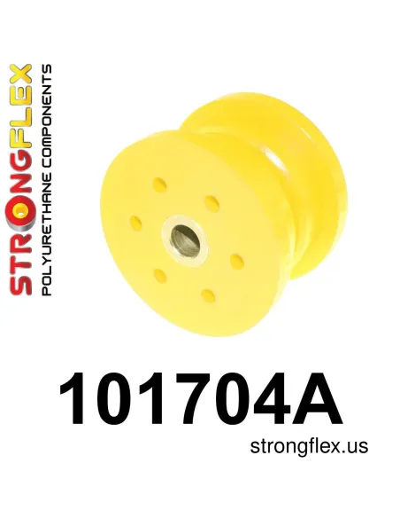 101704A: Rear differential - front bush SPORT