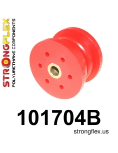 101704B: Rear differential - front bush