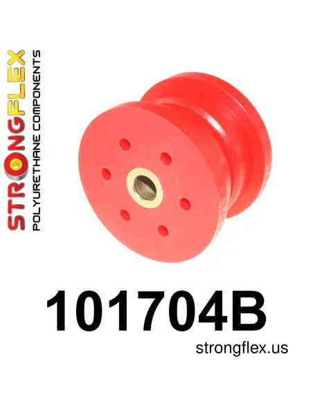 101704B: Rear differential - front bush
