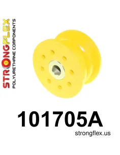 101705A: Rear differential - rear bush SPORT