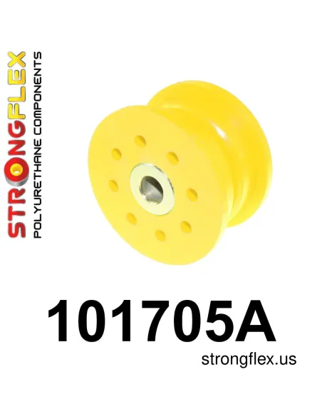 101705A: Rear differential - rear bush SPORT