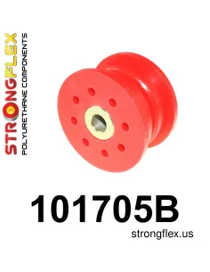 101705B: Rear differential - rear bush