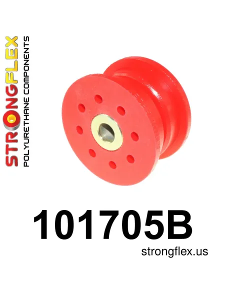 101705B: Rear differential - rear bush
