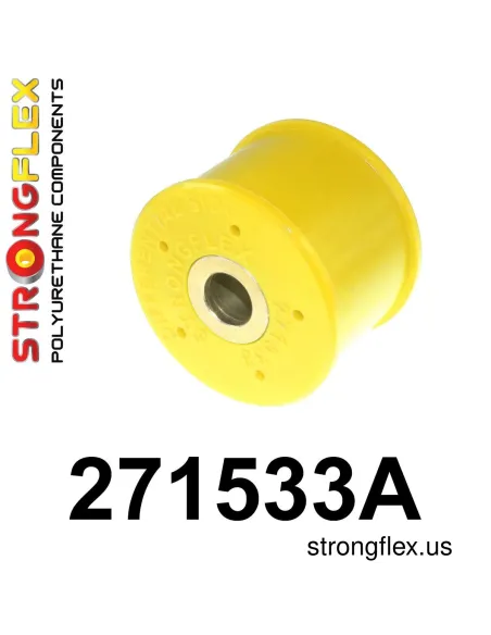 271533A: Rear differential bush SPORT