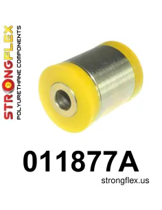 011877A: Rear hub - lower bush SPORT