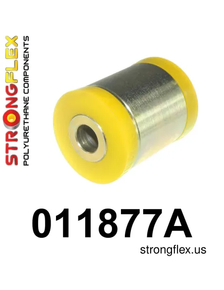 011877A: Rear hub - lower bush SPORT