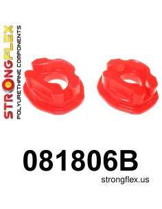081806B: Engine mount insert – front