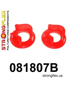081807B: Engine mount insert – rear