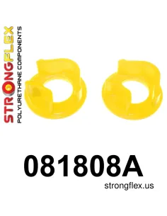 081808A: Engine mount insert – upper SPORT