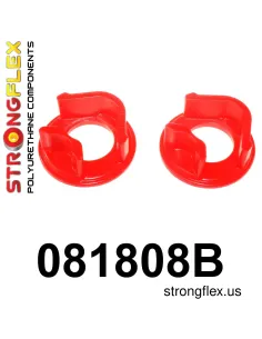 081808B: Engine mount insert – upper