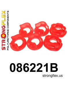 086221B: Engine inserts mount kit