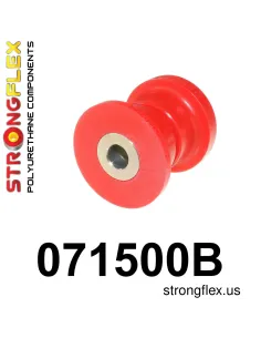071500B: Front lower arm – front bush