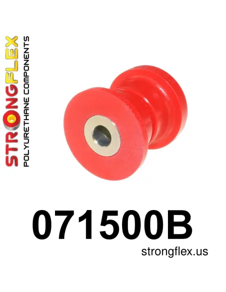 071500B: Front lower arm – front bush