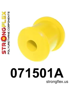 071501A: Front lower arm – rear bush SPORT