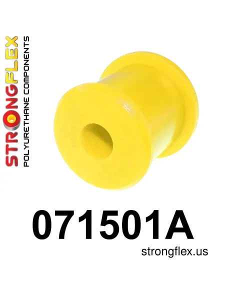 071501A: Front lower arm – rear bush SPORT