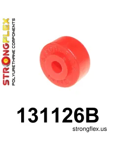 131126B: Front eye bolt mounting bush