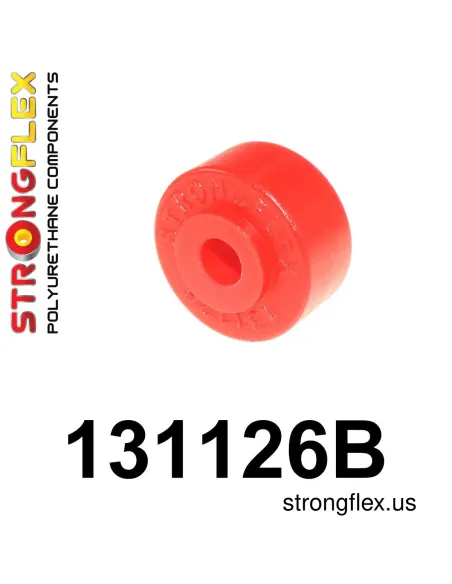 131126B: Front eye bolt mounting bush