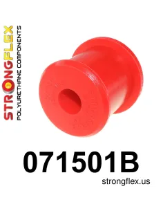 071501B: Front lower arm – rear bush