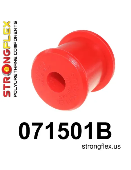 071501B: Front lower arm – rear bush