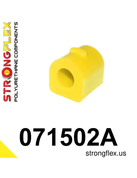 071502A: Front anti roll bar bush SPORT