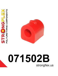 071502B: Front anti roll bar bush