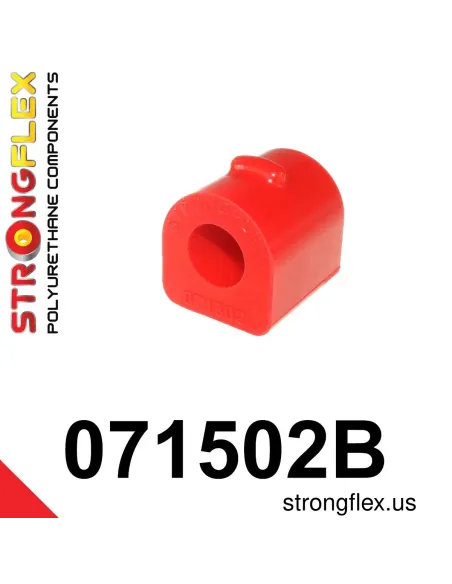 071502B: Front anti roll bar bush