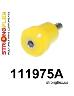 111975A: Front upper arm bush SPORT