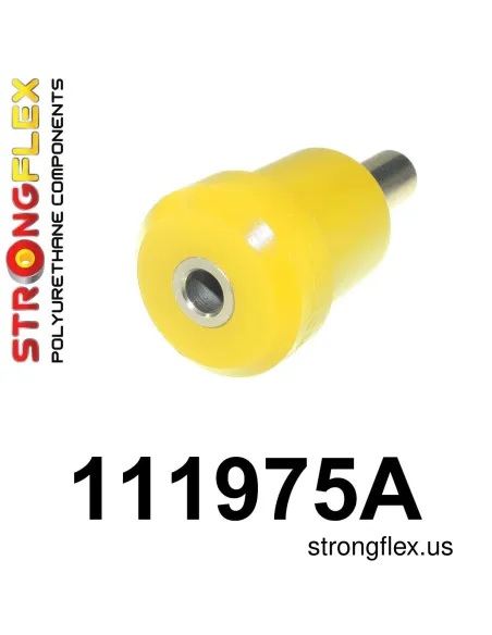 111975A: Front upper arm bush SPORT