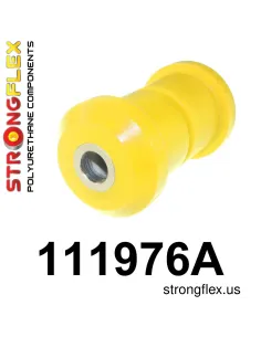 111976A: Front lower arm - front bush SPORT