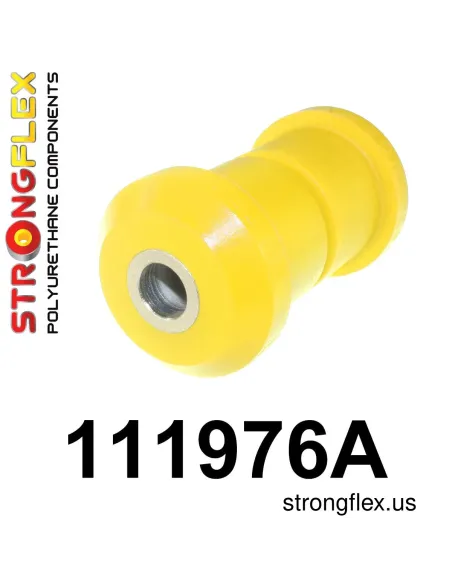 111976A: Front lower arm - front bush SPORT