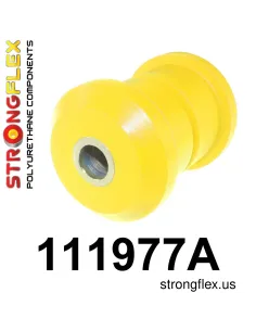 111977A: Front lower arm – rear bush SPORT