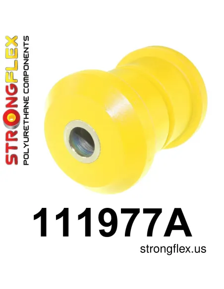 111977A: Front lower arm – rear bush SPORT