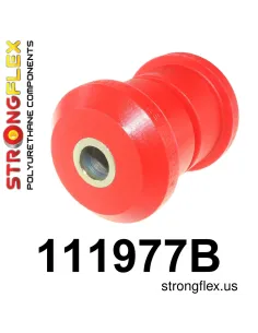 111977B: Front lower arm – rear bush