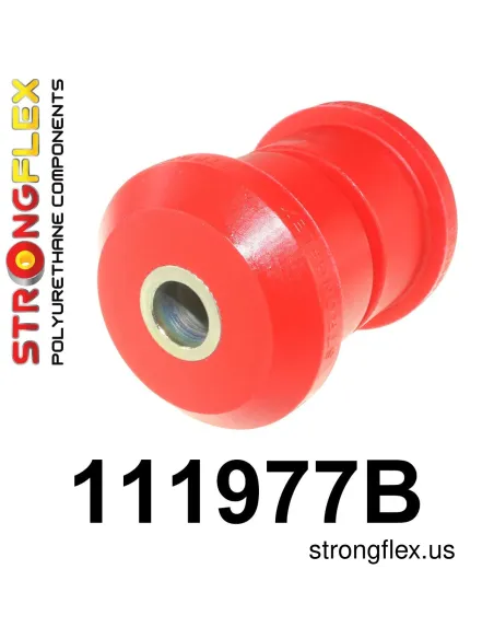 111977B: Front lower arm – rear bush