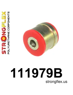 111979B: Rear control arm - inner bush